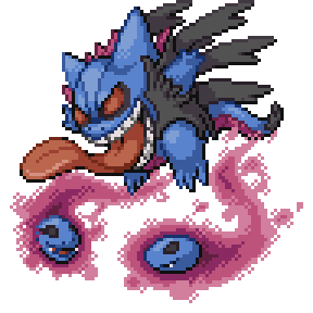 Hygar Sprite Image