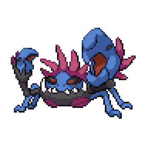 Hyler Sprite Image