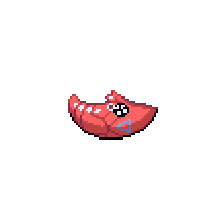 Lapod Sprite Image