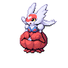 Lanx Sprite Image