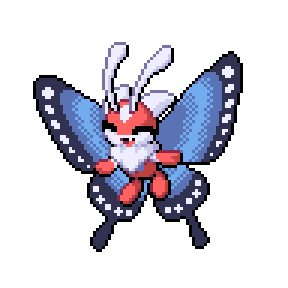 Lafree Sprite Image