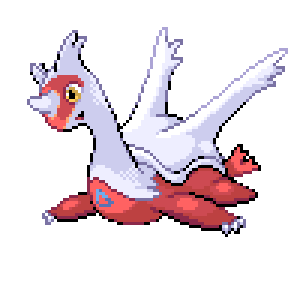 Laras Sprite Image