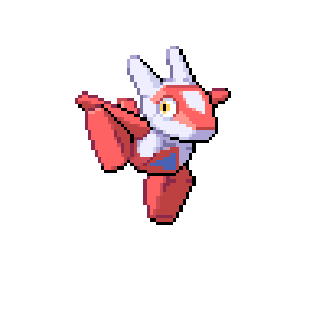 Lagon Sprite Image