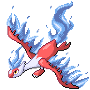 Latres Sprite Image