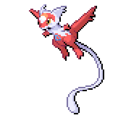 Laew Sprite Image