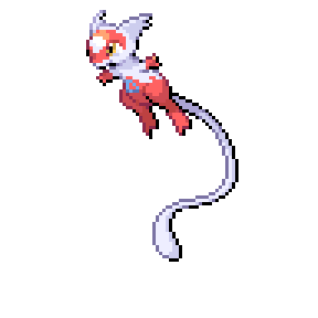 Laew Sprite Image