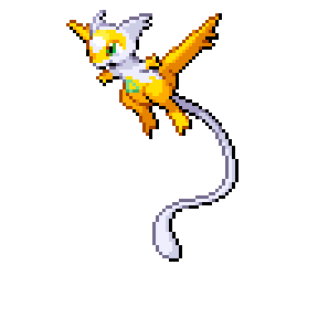 Laew Sprite Image