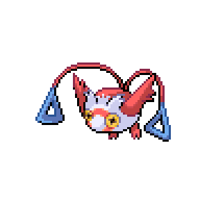 Lachou Sprite Image