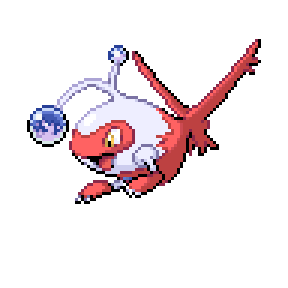 Laturn Sprite Image