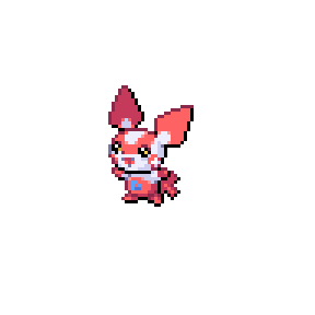 Lachu Sprite Image