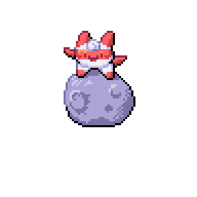 Lafa Sprite Image