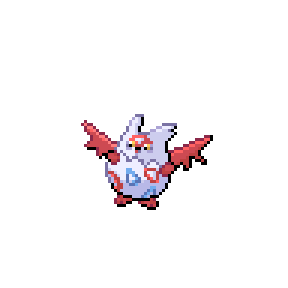 Lapi Sprite Image