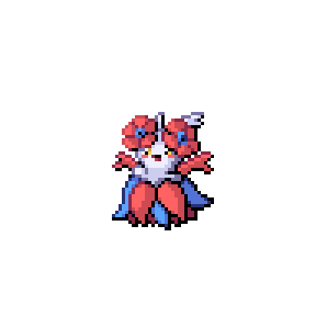 Laossom Sprite Image
