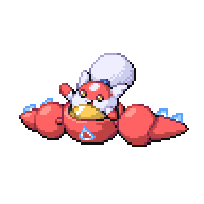 Laluff Sprite Image