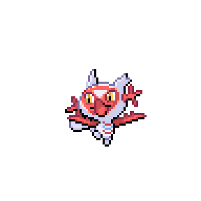 Laper Sprite Image