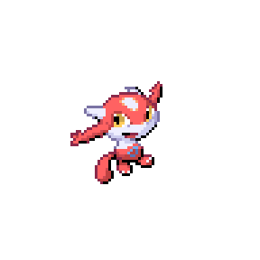 Laper Sprite Image
