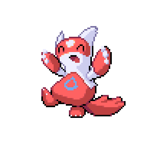 Lasire Sprite Image