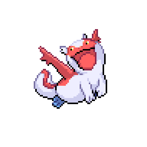 Lasire Sprite Image