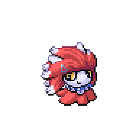 Ladreavus Sprite Image