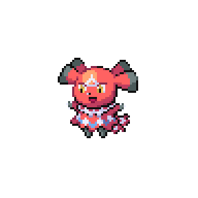 Labull Sprite Image