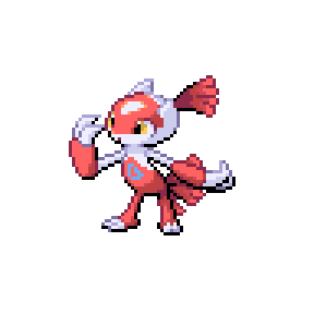 Lasel Sprite Image