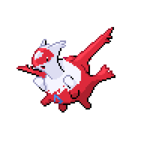 Lasola Sprite Image