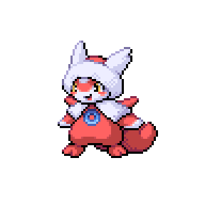 Labird Sprite Image