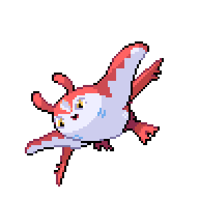 Latine Sprite Image