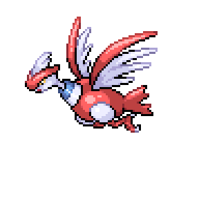 Lamory Sprite Image