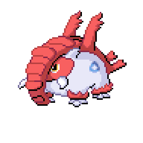 Laphan Sprite Image