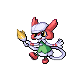 Lagle Sprite Image