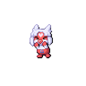 Lachum Sprite Image
