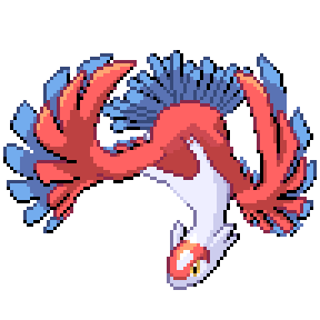 Laoh Sprite Image