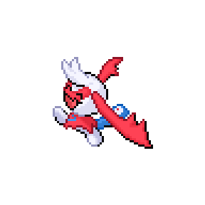 Lanaut Sprite Image