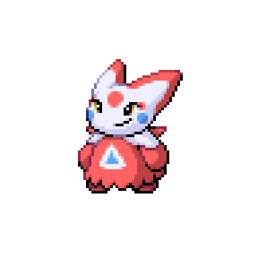 Lalax Sprite Image