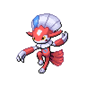 Lavile Sprite Image