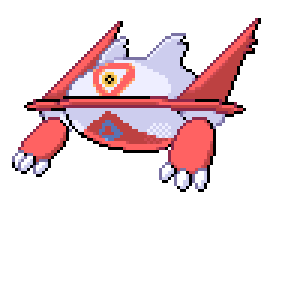 Lazone Sprite Image