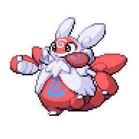Lalicky Sprite Image