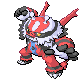 Lavire Sprite Image