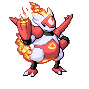 Lamortar Sprite Image