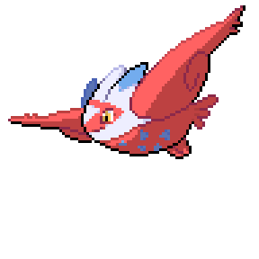Lakiss Sprite Image