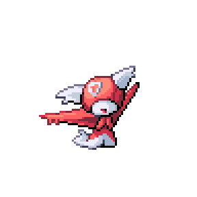 Lats Sprite Image
