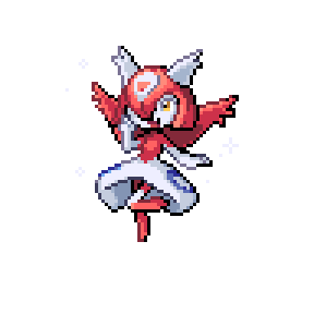 Lalia Sprite Image