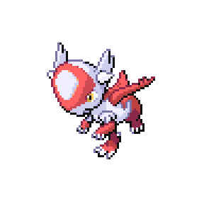 Laidos Sprite Image