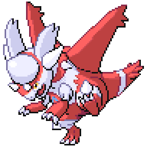 Lapardos Sprite Image