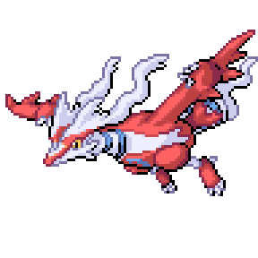 Laram Sprite Image