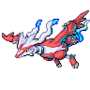 Laram Sprite Image