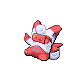 Lafairy Sprite Image