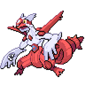 Larom Sprite Image
