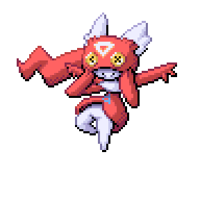 Lanette Sprite Image